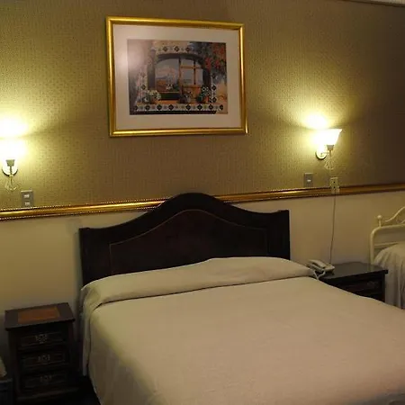 Hotel Espana